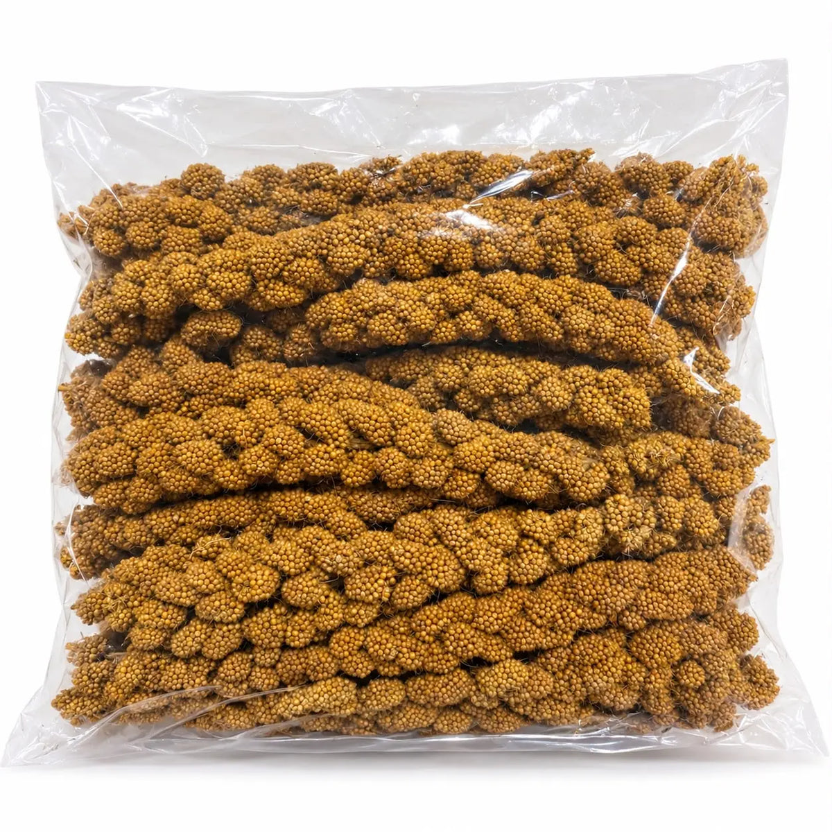 Premium 1 lb Spray Millet Bird Food