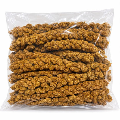 Premium 1 lb Spray Millet Bird Food